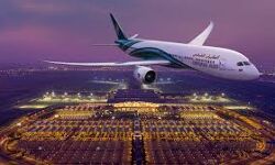 ഒമാന്; അന്താരാഷ്ട്ര വിമാന സര്വീസുകള് ചൊവ്വാഴ്ച മുതല് പുനരാരംഭിക്കും ഒമാന്; അന്താരാഷ്ട്ര വിമാന സര്വീസുകള് ചൊവ്വാഴ്ച മുതല് പുനരാരംഭിക്കും