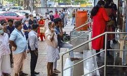 വയനാട് ജില്ലയില് 231 പേര്ക്ക് കൂടി കൊവിഡ്; 162 പേര്ക്ക് രോഗമുക്തി വയനാട് ജില്ലയില് 231 പേര്ക്ക് കൂടി കൊവിഡ്; 162 പേര്ക്ക് രോഗമുക്തി