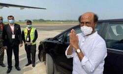 രജനികാന്ത് ആശുപത്രി വിട്ടു; ഒരാഴ്ച പൂര്‍ണവിശ്രമം വേണമെന്ന് ഡോക്ടര്‍മാര്‍