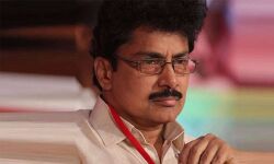 പി കെ ശശി വീണ്ടും സിപിഎം പാലക്കാട് ജില്ലാ സെക്രട്ടേറിയറ്റിലേക്ക്