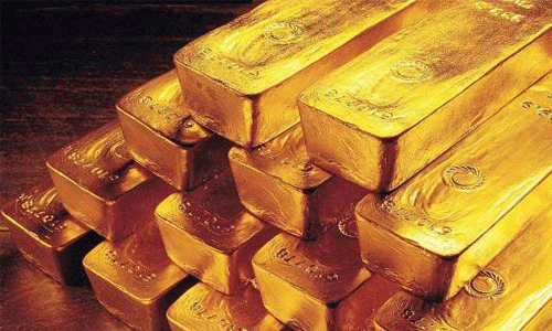 കൊവിഡ്: വാര്‍ഷിക സ്വര്‍ണ ഡിമാന്റ് 11 വര്‍ഷത്തെ താഴ്ന്ന നിലയില്‍