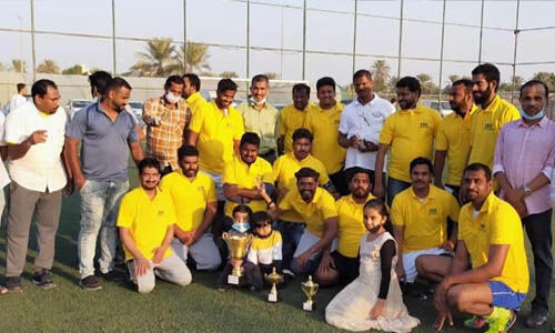 സോഷ്യല് ഫോറം വിന്റര് ഫെസ്റ്റ് 2020: സിഹാത്ത് ബ്രാഞ്ച് ജേതാക്കളായി സോഷ്യല് ഫോറം വിന്റര് ഫെസ്റ്റ് 2020: സിഹാത്ത് ബ്രാഞ്ച് ജേതാക്കളായി