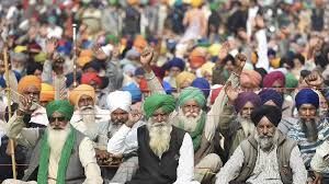 പിന്നോട്ടില്ലാതെ കര്‍ഷകര്‍; കര്‍ഷക പ്രക്ഷോഭം  31-ാം ദിനത്തിലേക്ക്