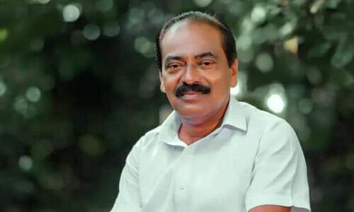 അങ്കമാലി നഗരസഭയില് കോണ്ഗ്രസിലെ റെജി മാത്യു ചെയര്മാന് അങ്കമാലി നഗരസഭയില് കോണ്ഗ്രസിലെ റെജി മാത്യു ചെയര്മാന്