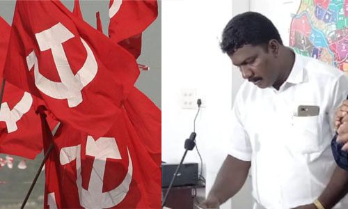 യുഡിഎഫ് വിമതനും ലീഗ് സ്വതന്ത്രയും പിന്തുണച്ചു; തൊടുപുഴയില് അട്ടിമറിയിലൂടെ ഭരണം പിടിച്ച് എല്ഡിഎഫ് യുഡിഎഫ് വിമതനും ലീഗ് സ്വതന്ത്രയും പിന്തുണച്ചു; തൊടുപുഴയില് അട്ടിമറിയിലൂടെ ഭരണം പിടിച്ച് എല്ഡിഎഫ്
