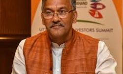 കൊവിഡ്: ഉത്തരാഖണ്ഡ് മുഖ്യമന്ത്രി ആശുപത്രിയില് കൊവിഡ്: ഉത്തരാഖണ്ഡ് മുഖ്യമന്ത്രി ആശുപത്രിയില്