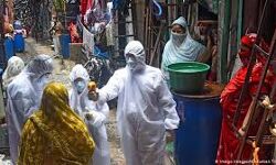 രാജ്യത്ത് 24 മണിക്കൂറിനിടെ 20,021 കൊവിഡ് ബാധിതര്; 21,131 പേര്ക്ക് രോഗമുക്തി രാജ്യത്ത് 24 മണിക്കൂറിനിടെ 20,021 കൊവിഡ് ബാധിതര്; 21,131 പേര്ക്ക് രോഗമുക്തി