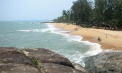 രാജ്യത്തെ എട്ട് ബ്ലൂഫ്‌ലാഗ് തീരങ്ങളില്‍ ഇനി കാപ്പാടും; കോഴിക്കോടിന് അന്താ രാഷ്ട്ര അംഗീകാരം