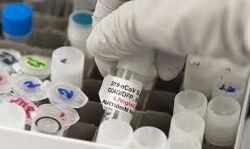 കൊവിഡ് വാക്സിന്; നാല് സംസ്ഥാനങ്ങളില് ഇന്ന് ഡ്രൈ റണ് കൊവിഡ് വാക്സിന്; നാല് സംസ്ഥാനങ്ങളില് ഇന്ന് ഡ്രൈ റണ്