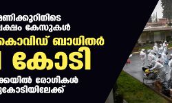 24 เดฎเดฃเดฟเดเตเดเตเดฑเดฟเดจเดฟเดเต เดจเดพเดฒเตเดฒเดเตเดทเด เดเตเดธเตเดเดณเตโ; เดฒเตเดเดคเตเดคเต เดเตเดตเดฟเดกเต เดฌเดพเดงเดฟเดคเดฐเตโ 8.11 เดเตเดเดฟ, เด
เดฎเตเดฐเดฟเดเตเดเดฏเดฟเดฒเตโ เดฐเตเดเดฟเดเดณเตโ เดฐเดฃเตเดเตเดเตเดเดฟเดฏเดฟเดฒเตเดเตเดเต 24 เดฎเดฃเดฟเดเตเดเตเดฑเดฟเดจเดฟเดเต เดจเดพเดฒเตเดฒเดเตเดทเด เดเตเดธเตเดเดณเตโ; เดฒเตเดเดคเตเดคเต เดเตเดตเดฟเดกเต เดฌเดพเดงเดฟเดคเดฐเตโ 8.11 เดเตเดเดฟ, เด
เดฎเตเดฐเดฟเดเตเดเดฏเดฟเดฒเตโ เดฐเตเดเดฟเดเดณเตโ เดฐเดฃเตเดเตเดเตเดเดฟเดฏเดฟเดฒเตเดเตเดเต