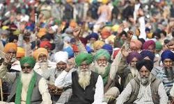 പിന്നോട്ടില്ലാതെ കര്ഷകര്; കര്ഷക പ്രക്ഷോഭം 31-ാം ദിനത്തിലേക്ക് പിന്നോട്ടില്ലാതെ കര്ഷകര്; കര്ഷക പ്രക്ഷോഭം 31-ാം ദിനത്തിലേക്ക്