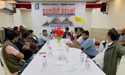 ബാബരിയുടെ വീണ്ടെടുപ്പിന് ജനകീയ ഐക്യം അനിവാര്യം: ഫ്രറ്റേണിറ്റി ഫോറം ടേബിള്‍ ടോക്ക്