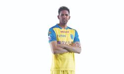 ഐഎസ്എല്: സിഡോഞ്ചയ്ക്ക് പകരം സ്പാനിഷ് മിഡ്ഫീല്ഡര് യുവാന്ദെ ബ്ലാസ്റ്റേഴ്സില് ഐഎസ്എല്: സിഡോഞ്ചയ്ക്ക് പകരം സ്പാനിഷ് മിഡ്ഫീല്ഡര് യുവാന്ദെ ബ്ലാസ്റ്റേഴ്സില്