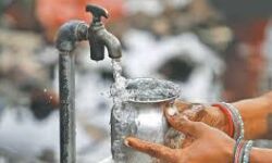 ജല ജീവന്‍: 5.16 ലക്ഷം കുടിവെള്ള കണക്ഷനുകള്‍ക്ക് കൂടി ഭരണാനുമതി