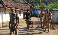 തൃശൂര്‍ ജില്ലയില്‍ മയക്കുമരുന്ന് ഉപഭോഗം വര്‍ദ്ധിക്കുന്നു;    കര്‍ശന നടപടികളുമായി സിറ്റി പോലിസ്