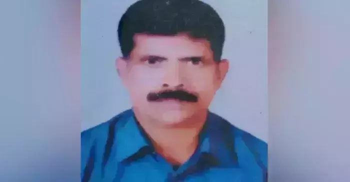 ഭാര്യയുടെ സത്യപ്രതിജ്ഞക്ക് പോയ വനംവകുപ്പ് ജീവനക്കാരനെ മുങ്ങിമരിച്ചതായി കണ്ടെത്തി
