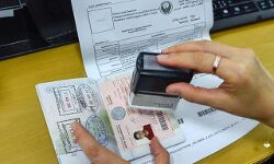 യുഎഇ സന്ദര്‍ശക വിസ കാലാവധി ഒരു മാസം വര്‍ദ്ധിപ്പിച്ചു