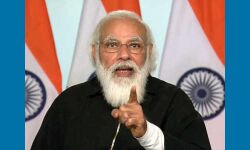 കര്‍ഷകരെ ശാക്തീകരിക്കുന്നതിനുള്ള പ്രവര്‍ത്തനങ്ങള്‍ സര്‍ക്കാര്‍ തുടരുമെന്ന് പ്രധാനമന്ത്രി