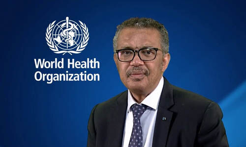 വാക്‌സിന്‍ ദേശീയതയ്ക്ക് വലിയ വില നല്‍കേണ്ടിവരുമെന്ന് ലോകാരോഗ്യ സംഘടനാ മേധാവി