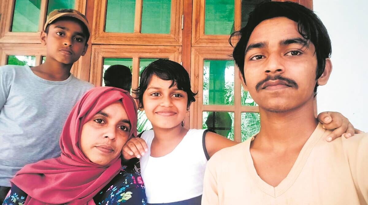 സിദ്ദീഖ് കാപ്പന്റെ മോചനം: ജനുവരി 12ന് കുടുംബം സെക്രട്ടറിയറ്റിനു മുന്നില് സത്യഗ്രഹമിരിക്കും സിദ്ദീഖ് കാപ്പന്റെ മോചനം: ജനുവരി 12ന് കുടുംബം സെക്രട്ടറിയറ്റിനു മുന്നില് സത്യഗ്രഹമിരിക്കും