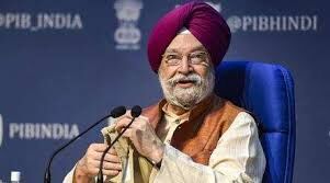 യുകെയില്‍ നിന്നുള്ള വിമാനങ്ങള്‍ക്ക് ഏര്‍പ്പെടുത്തിയ വിലക്ക് നീട്ടിയേക്കും; കേന്ദ്ര വ്യോമയാന മന്ത്രി