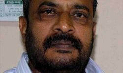 കര്‍ണാടക നിയമസഭ കൗണ്‍സില്‍ ഉപാധ്യക്ഷന്‍ ആത്മഹത്യ ചെയ്തു