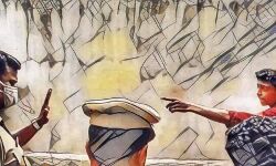 കേരളാ പോലിസ് തന്നെയാണ് ആ രണ്ട് മരണങ്ങളുടേയും അത് സൃഷ്ടിച്ച അനാഥത്വങ്ങളുടേയും പ്രധാന ഉത്തരവാദി; രൂക്ഷ വിമര്‍ശനവുമായി വി ടി ബല്‍റാം എംഎല്‍എ