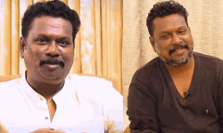 തമിഴ് നടനും ഡബ്ബിംഗ് ആര്‍ട്ടിസ്റ്റുമായ അരുണ്‍ അലക്‌സാണ്ടര്‍ അന്തരിച്ചു