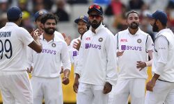 അഡ്‌ലെയ്ഡിലെ തോല്‍വിക്ക് മെല്‍ബണില്‍ മറുപടി; ഇന്ത്യക്ക് എട്ട് വിക്കറ്റ് ജയം