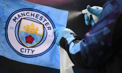 സിറ്റിയിലെ അഞ്ച് പേര്‍ക്കും ആഴ്‌സണല്‍ താരം ഗബ്രിയേലിനും കൊവിഡ്