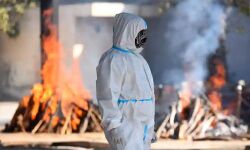 കൊവിഡ് ബാധിച്ച് മരിച്ച മാധ്യമപ്രവര്‍ത്തകരുടെ കുടുംബത്തിന് 5 ലക്ഷം രൂപ  നഷ്ടപരിഹാരം