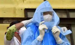 കോട്ടയം ജില്ലയില്‍ 777 പുതിയ കൊവിഡ് രോഗികള്‍; ആകെ 6,717 പേര്‍ ചികില്‍സയില്‍