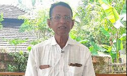 അക്ബറലി മമ്പാട് അന്തരിച്ചു അക്ബറലി മമ്പാട് അന്തരിച്ചു