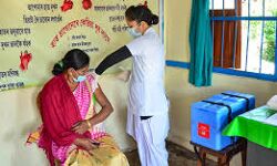 നാല് സംസ്ഥാനങ്ങളില്‍ നടത്തിയ ഡ്രൈറണ്‍ വിജയകരമെന്ന് കേന്ദ്ര ആരോഗ്യമന്ത്രാലയം