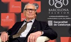 ലോക പ്രശസ്ത ഫാഷന്‍ ഡിസൈനര്‍ പിയറെ കാര്‍ഡിന്‍ അന്തരിച്ചു