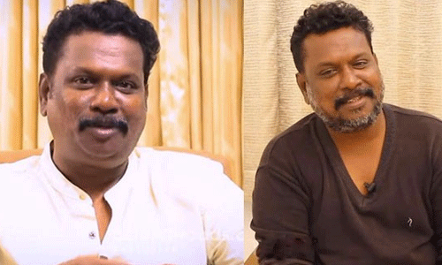 തമിഴ് നടനും ഡബ്ബിംഗ് ആര്ട്ടിസ്റ്റുമായ അരുണ് അലക്സാണ്ടര് അന്തരിച്ചു തമിഴ് നടനും ഡബ്ബിംഗ് ആര്ട്ടിസ്റ്റുമായ അരുണ് അലക്സാണ്ടര് അന്തരിച്ചു