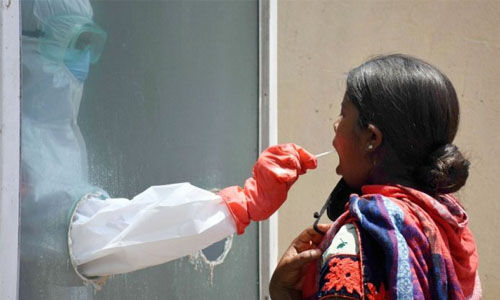 വയനാട് ജില്ലയില് 267 പേര്ക്ക് കൂടി കൊവിഡ്; 266 സമ്പര്ക്കരോഗികള് വയനാട് ജില്ലയില് 267 പേര്ക്ക് കൂടി കൊവിഡ്; 266 സമ്പര്ക്കരോഗികള്