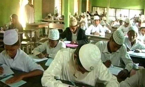 അസമില്‍ മദ്‌റസകള്‍ നിര്‍ത്തലാക്കാനുള്ള ബില്‍ നിയമസഭ പാസാക്കി; പ്രതിപക്ഷം ഇറങ്ങിപ്പോയി