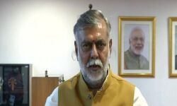 നിര്‍ബന്ധിത മതംമാറ്റം എന്നെന്നേക്കുമായി നിരോധിക്കണമെന്ന് കേന്ദ്ര സാംസ്‌കാരിക, ടൂറിസം സഹമന്ത്രി