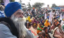 കര്‍ഷക സമരം: ആറാംവട്ട അനുരജ്ഞന ചര്‍ച്ച ഇന്ന്