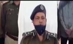 രാം ജന്മഭൂമി ട്രസ്റ്റിന്റെ ഫണ്ട് തട്ടിപ്പ്: അയോധ്യയില്‍ 4 പേര്‍ അറസ്റ്റില്‍