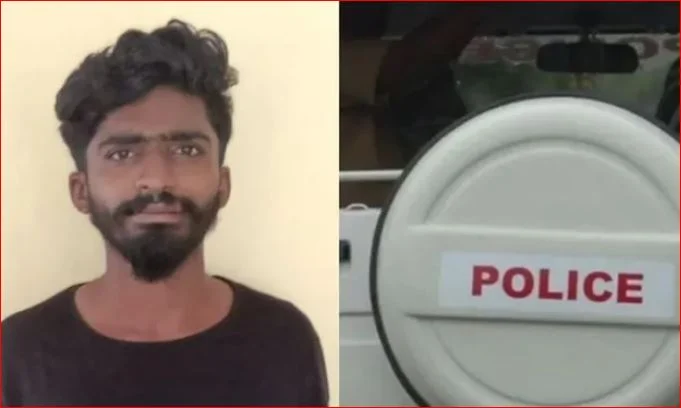 കോഴിക്കോട്ട് പോലിസ് ജീപ്പ് തകര്‍ത്ത കേസ്: രണ്ടു പേര്‍ അറസ്റ്റില്‍