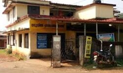 നടുവില്‍ പഞ്ചായത്തില്‍ അട്ടിമറി; ഇടതുപിന്തുണയില്‍ യുഡിഎഫ് വിമതന്‍ പ്രസിഡന്റ്