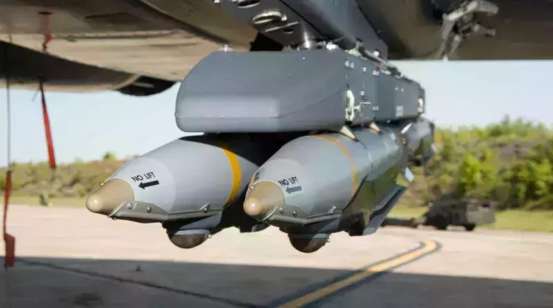 അമേരിക്ക സൗദിക്ക് മൂവായിരം ഗൈഡഡ് ബോംബുകള്‍ വില്‍പ്പന നടത്തും