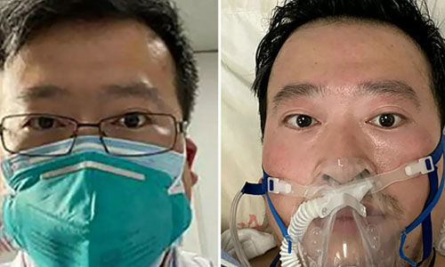 ഡിസംബര്‍ 30: കൊറോണ വൈറസ് ബാധ ആദ്യം റിപോര്‍ട്ട് ചെയ്തിട്ട് ഇന്നേക്ക് ഒരു വര്‍ഷമാകുന്നു