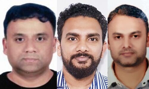 ജീവ ജിദ്ദക്ക് പുതിയ ഭാരവാഹികള് ജീവ ജിദ്ദക്ക് പുതിയ ഭാരവാഹികള്