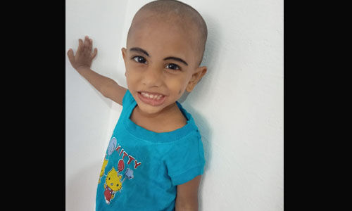 തിരൂരില്‍ രണ്ടരവയസുകാരന്‍ കാറിടിച്ച് മരിച്ചു