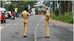 നിയന്ത്രണങ്ങളുടെ ലംഘനം: സംസ്ഥാനത്ത് ഇന്ന് 515 കേസുകള്‍; മാസ്‌ക് ധരിക്കാത്തത് 1892 പേര്‍