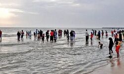 കോഴിക്കോട് ജില്ലയില്‍ പുതുവത്സരാഘോഷങ്ങള്‍ക്ക് കടുത്ത നിയന്ത്രണം; ജനുവരി 4 വരെ തുടരും