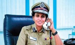 ഡിജിപി ആര്‍ ശ്രീലേഖ ഇന്ന് വിരമിക്കും